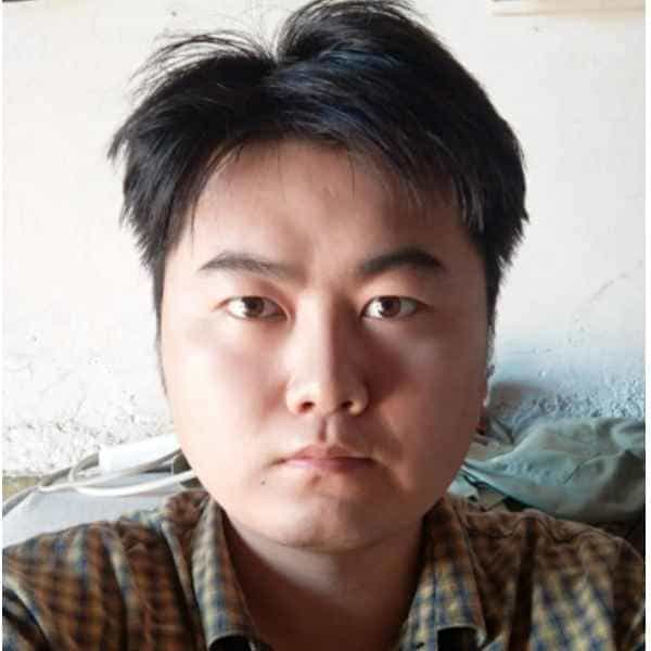 35岁岁河南单身帅哥 - 南宁吉缘网