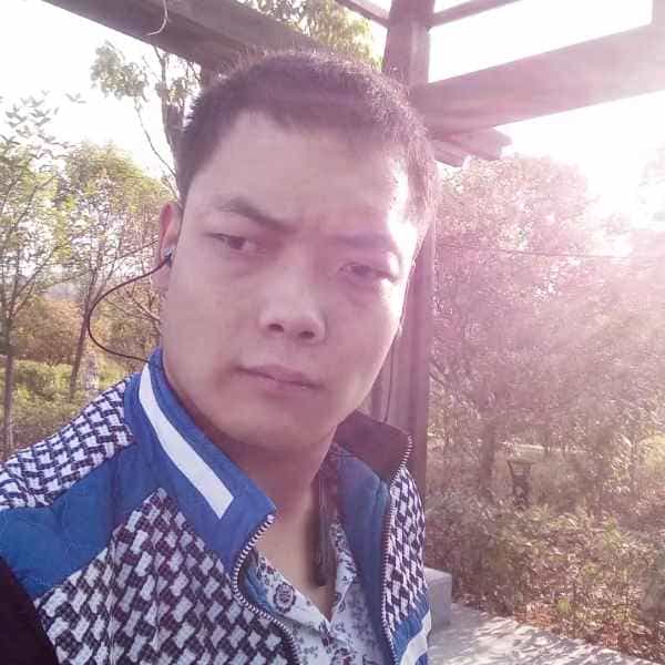 32岁岁陕西单身帅哥 - 南宁吉缘网