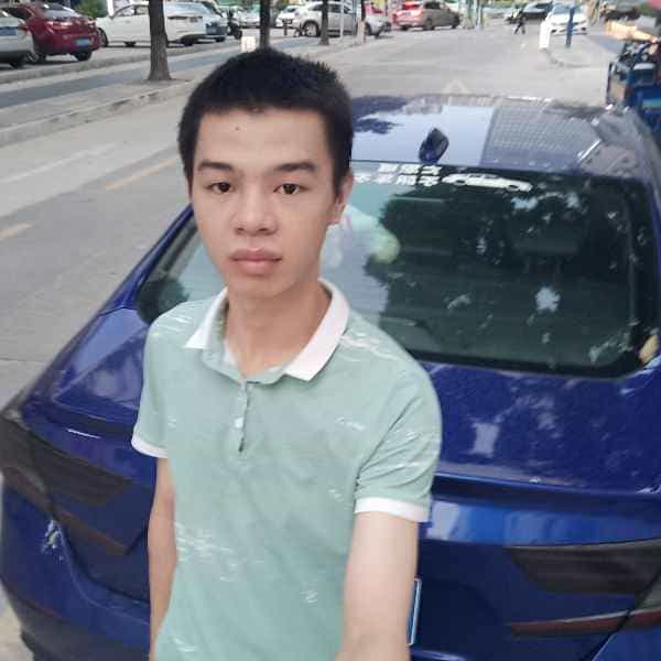 27岁岁广东单身帅哥 - 南宁吉缘网