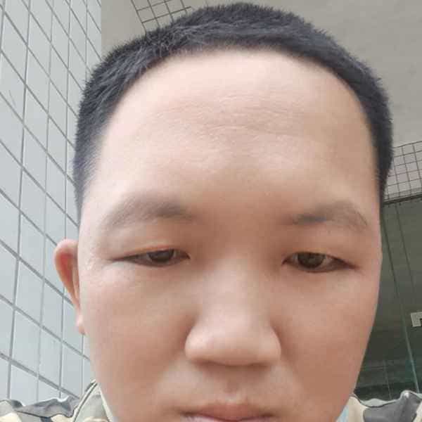 35岁岁广东单身帅哥 - 南宁吉缘网