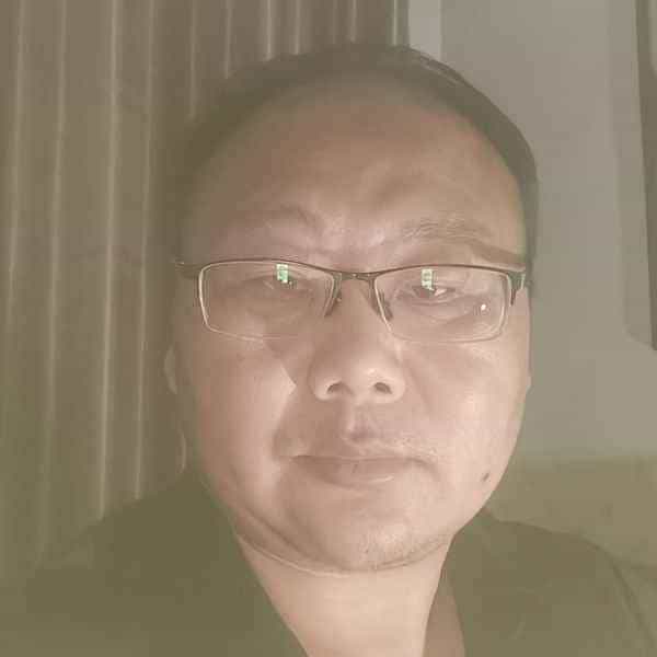 44岁岁山东单身帅哥 - 南宁吉缘网