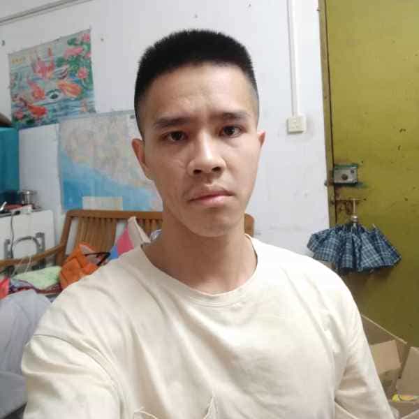 28岁岁广东单身帅哥 - 南宁吉缘网