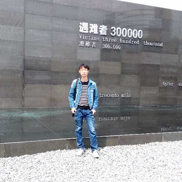 38岁岁陕西单身帅哥 - 南宁吉缘网