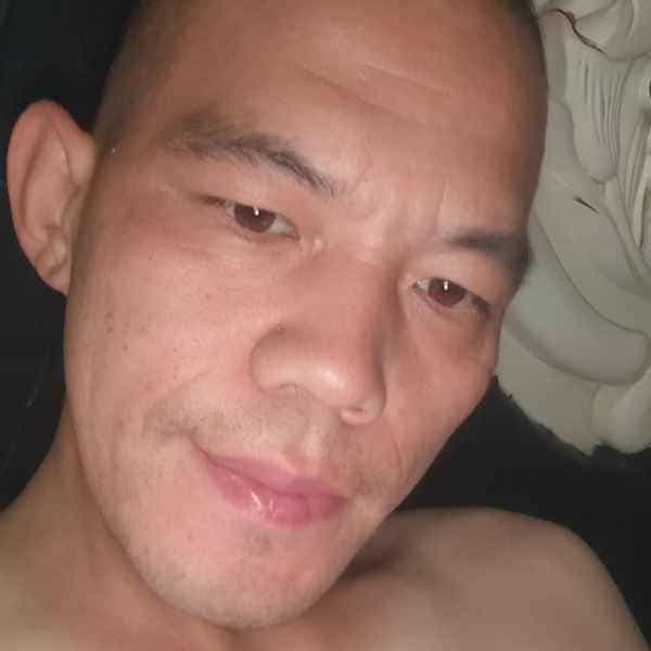 35岁岁河南单身帅哥 - 南宁吉缘网