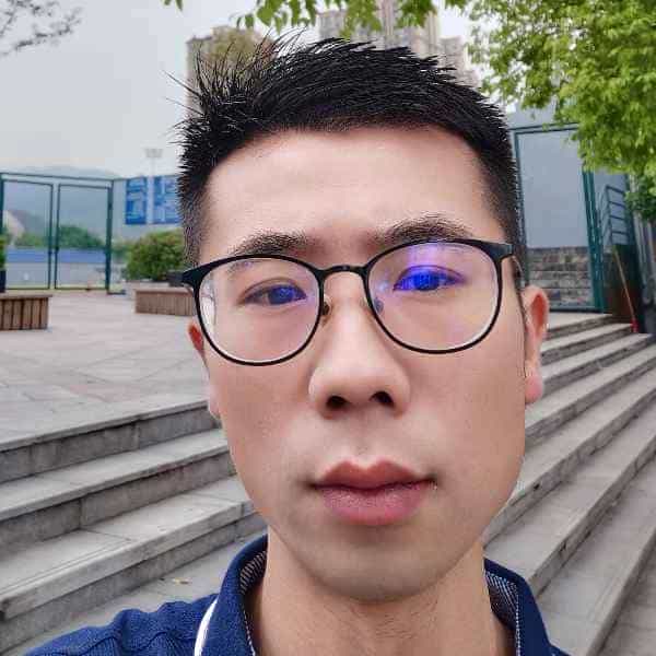 35岁岁重庆单身帅哥 - 南宁吉缘网