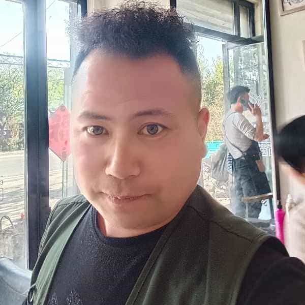 35岁岁山东单身帅哥 - 南宁吉缘网