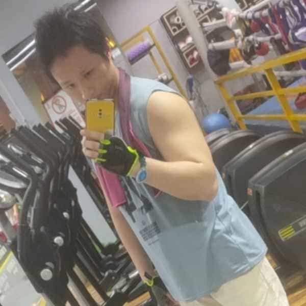 37岁岁广东单身帅哥 - 南宁吉缘网