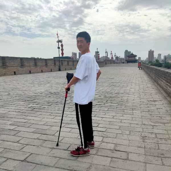 30岁岁陕西单身帅哥 - 南宁吉缘网