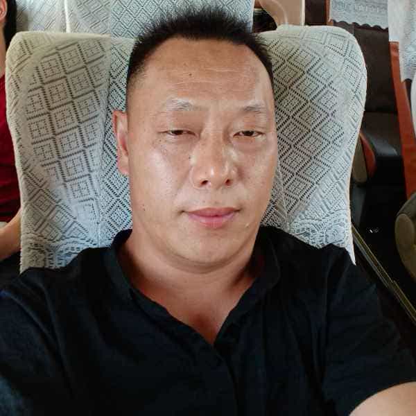 43岁岁安徽单身帅哥 - 南宁吉缘网
