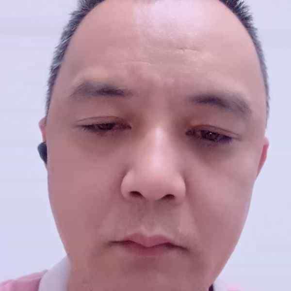 35岁岁广东单身帅哥 - 南宁吉缘网