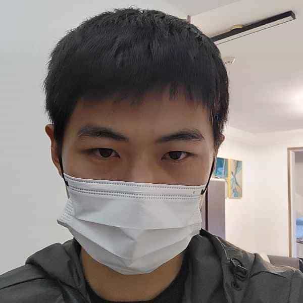 33岁岁山东单身帅哥 - 南宁吉缘网