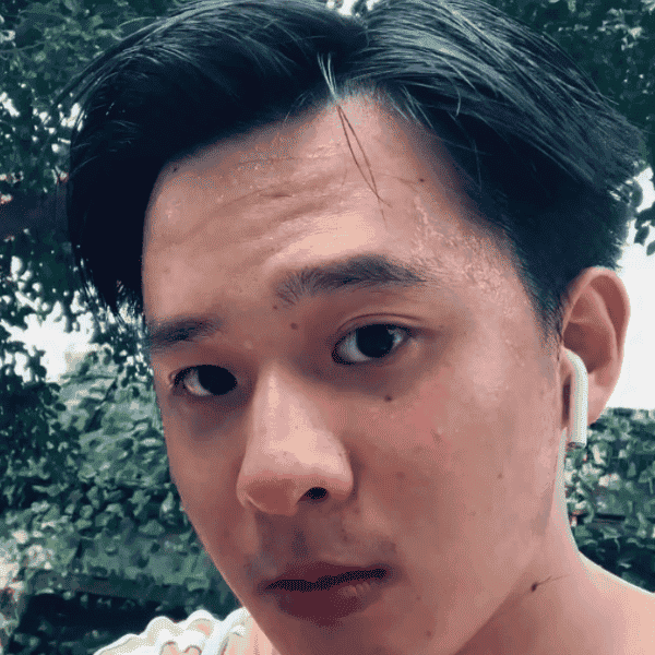 24岁岁广东单身帅哥 - 南宁吉缘网