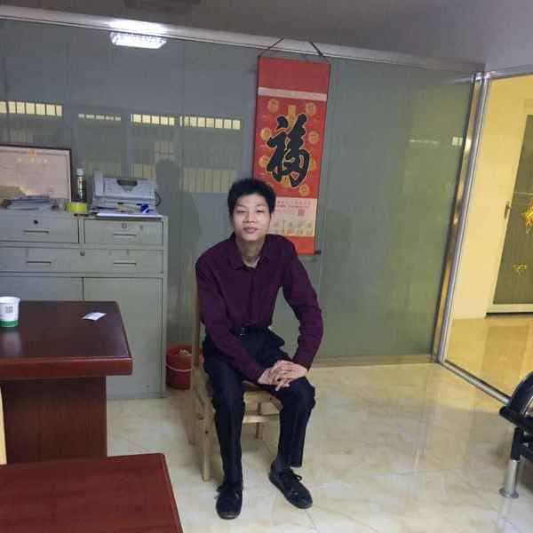 30岁岁安徽单身帅哥 - 南宁吉缘网