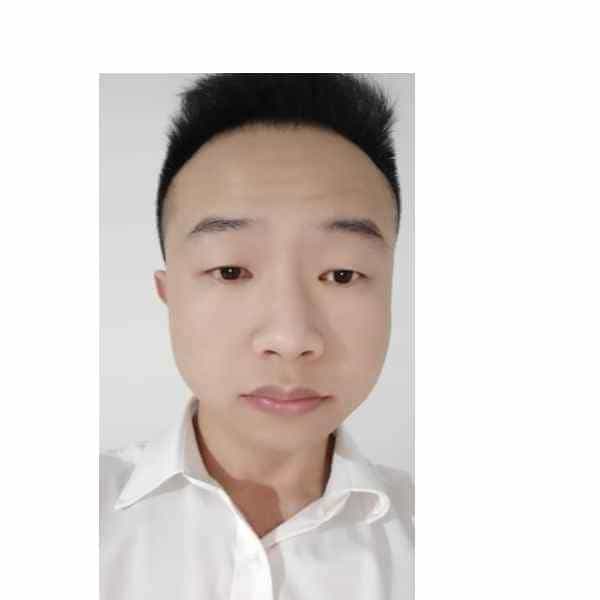 35岁岁陕西单身帅哥 - 南宁吉缘网