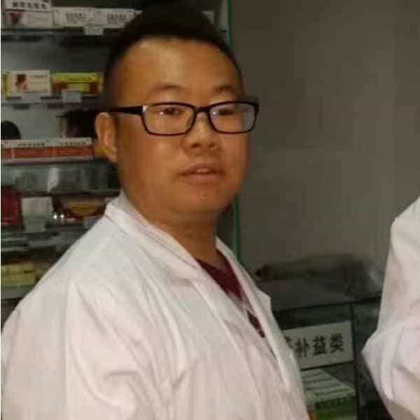 38岁岁山西单身帅哥 - 南宁吉缘网