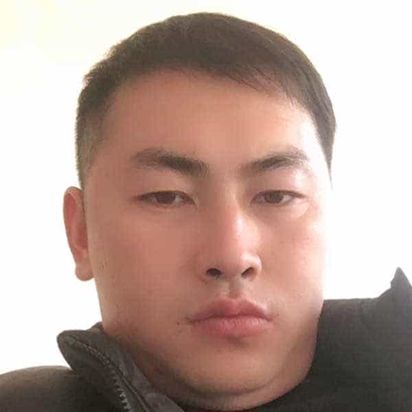 35岁岁河南单身帅哥 - 南宁吉缘网