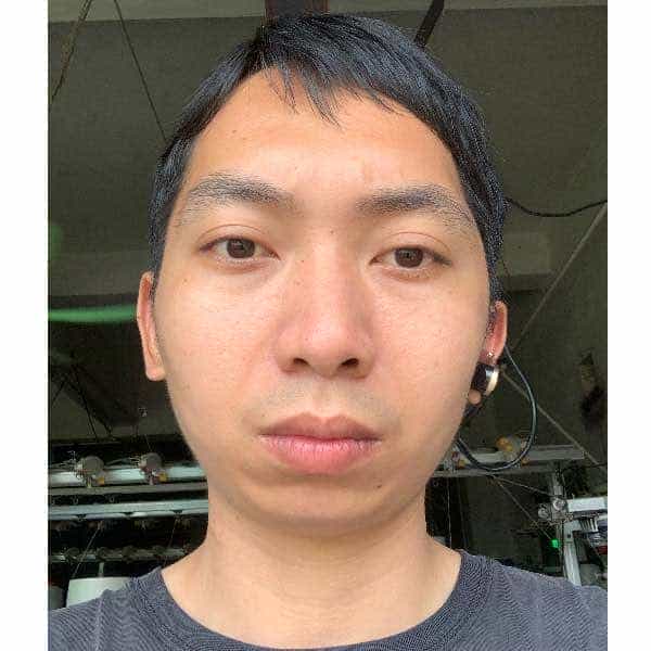 30岁岁广东单身帅哥 - 南宁吉缘网