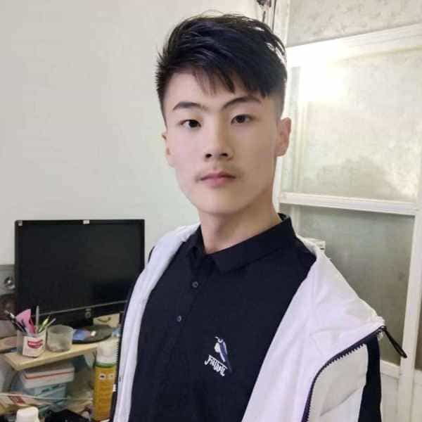 21岁岁河南单身帅哥 - 南宁吉缘网
