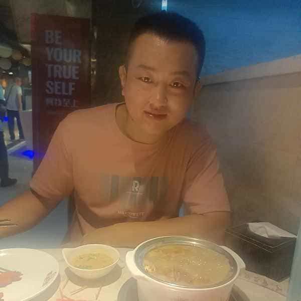 34岁岁山西单身帅哥 - 南宁吉缘网