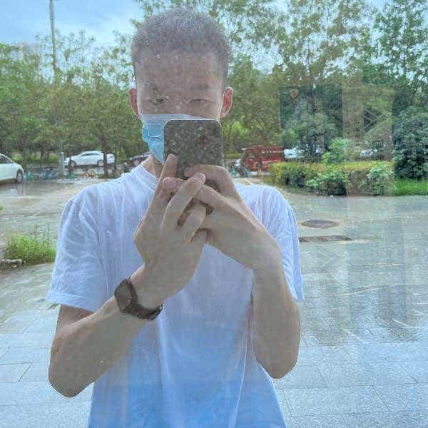 28岁岁河南单身帅哥 - 南宁吉缘网