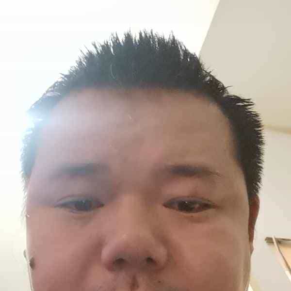 35岁岁广东单身帅哥 - 南宁吉缘网