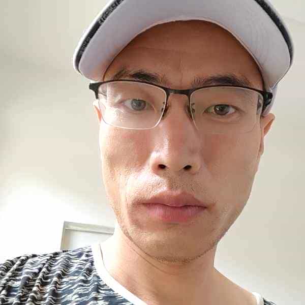 38岁岁山西单身帅哥 - 南宁吉缘网