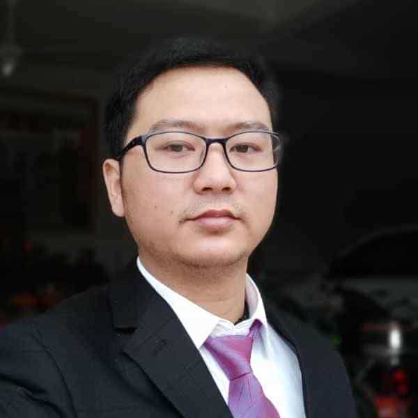 36岁岁江西单身帅哥 - 南宁吉缘网