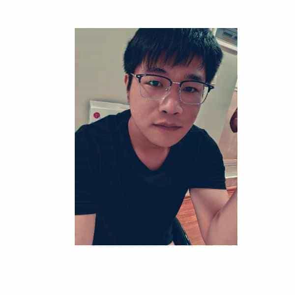 29岁岁广东单身帅哥 - 南宁吉缘网