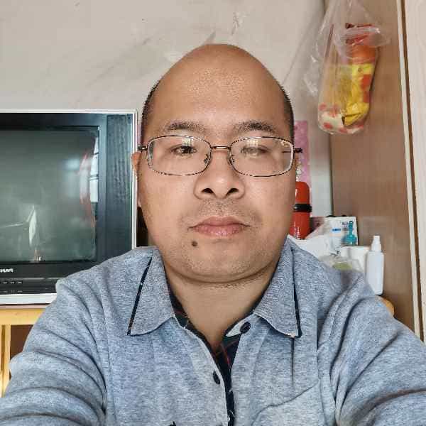 37岁岁山东单身帅哥 - 南宁吉缘网
