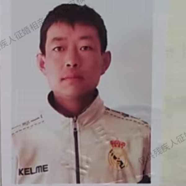 39岁岁河南单身帅哥 - 南宁吉缘网