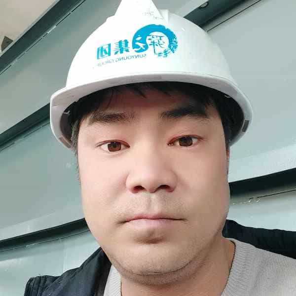 35岁岁湖北单身帅哥 - 南宁吉缘网