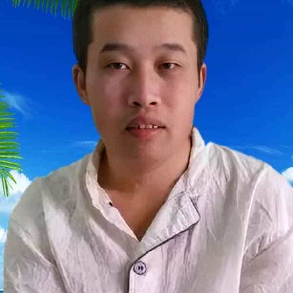 36岁岁陕西单身帅哥 - 南宁吉缘网