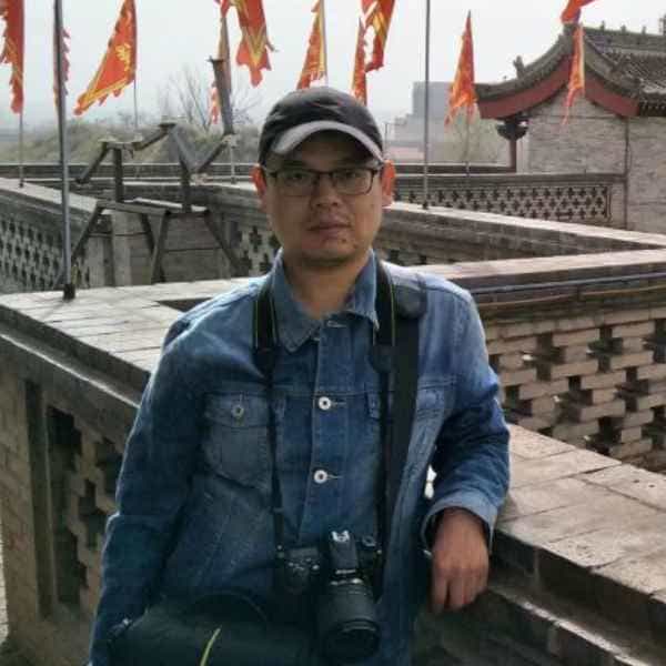 43岁岁河北单身帅哥 - 南宁吉缘网