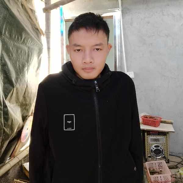 27岁岁江西单身帅哥 - 南宁吉缘网