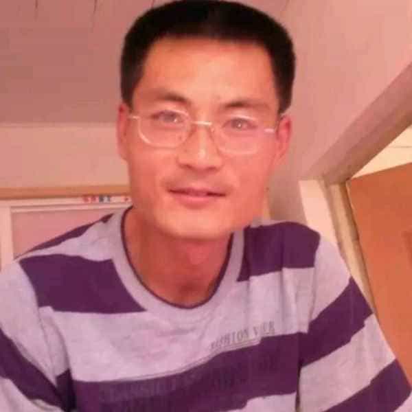 48岁岁山东单身帅哥 - 南宁吉缘网