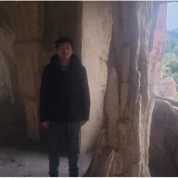 36岁岁湖北单身帅哥 - 南宁吉缘网