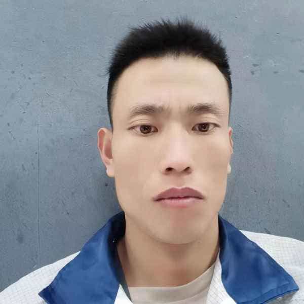 35岁岁河南单身帅哥 - 南宁吉缘网