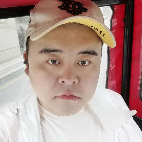 37岁岁陕西单身帅哥 - 南宁吉缘网