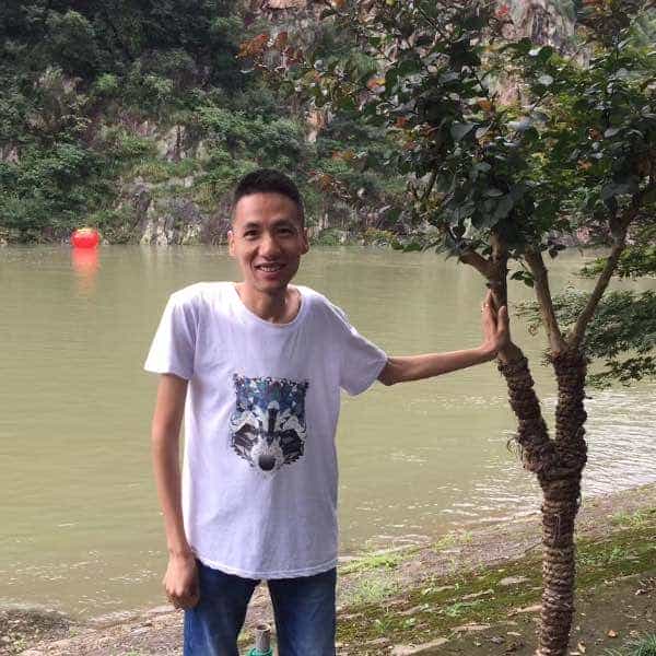 40岁岁湖北单身帅哥 - 南宁吉缘网