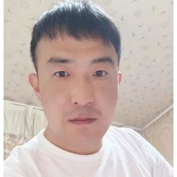 35岁岁山西单身帅哥 - 南宁吉缘网