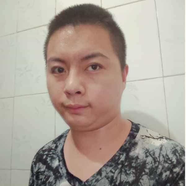 25岁岁山东单身帅哥 - 南宁吉缘网