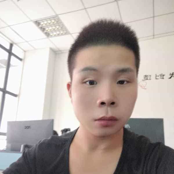 27岁岁河南单身帅哥 - 南宁吉缘网
