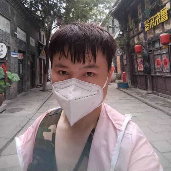 30岁岁河北单身帅哥 - 南宁吉缘网