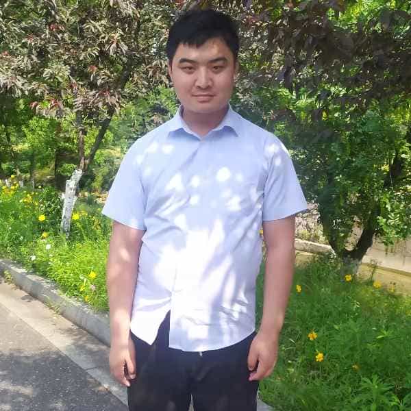 29岁岁江西单身帅哥 - 南宁吉缘网