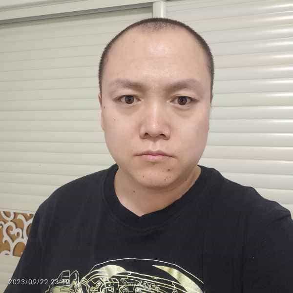 36岁岁山东单身帅哥 - 南宁吉缘网