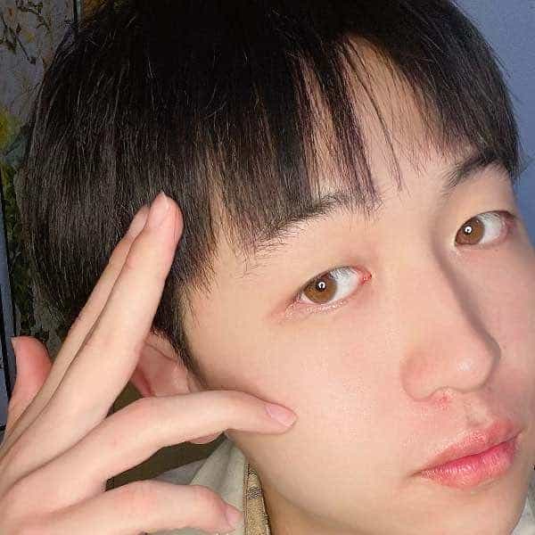 35岁岁河北单身帅哥 - 南宁吉缘网