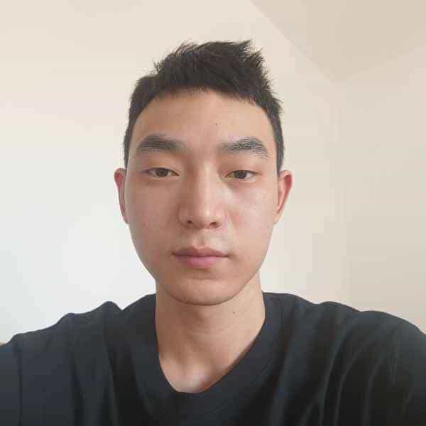 27岁岁江西单身帅哥 - 南宁吉缘网
