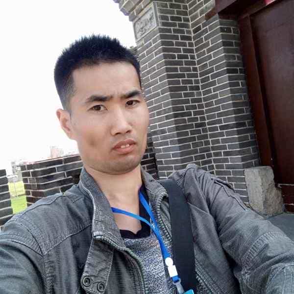 35岁岁安徽单身帅哥 - 南宁吉缘网