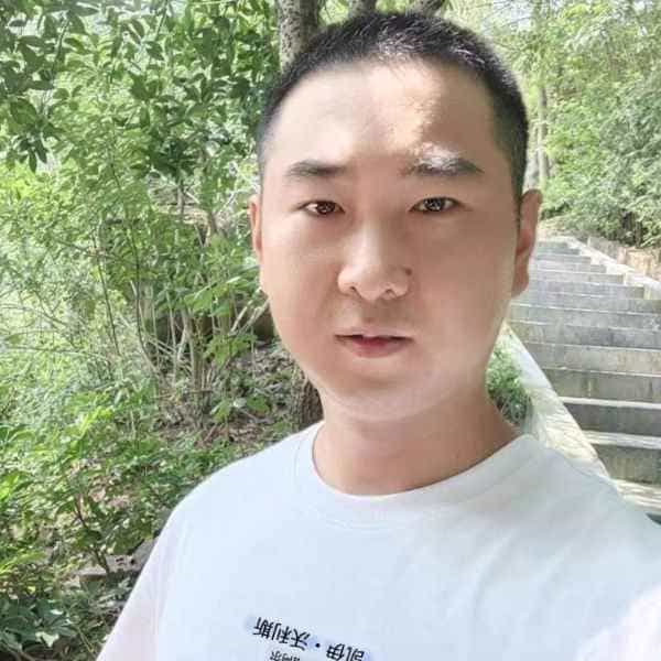 36岁岁重庆单身帅哥 - 南宁吉缘网