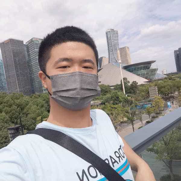 35岁岁浙江单身帅哥 - 南宁吉缘网